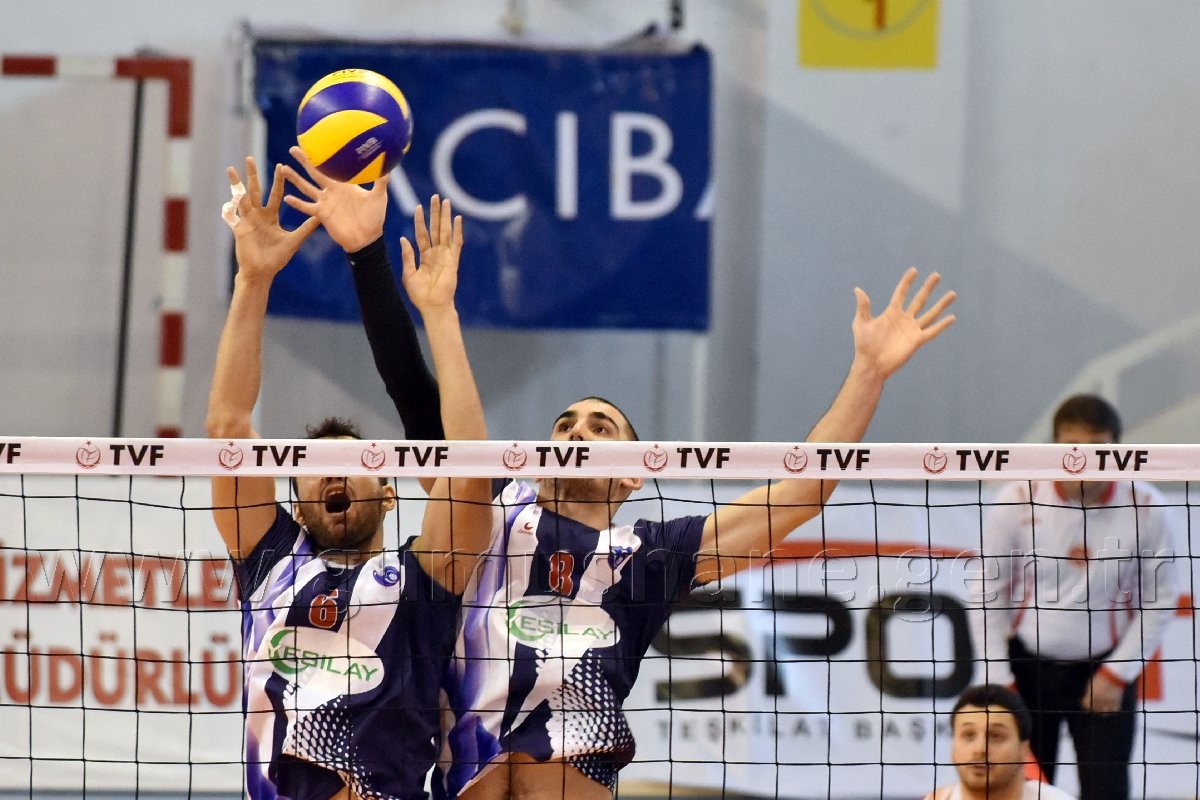 Harikasın Torul: 3-2 32