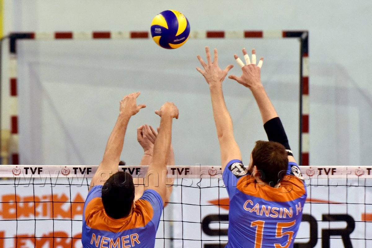 Harikasın Torul: 3-2 33