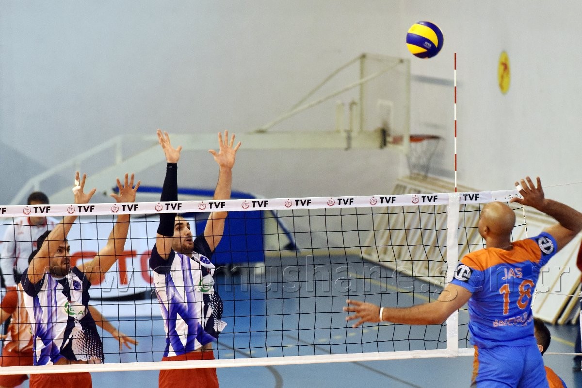 Harikasın Torul: 3-2 34