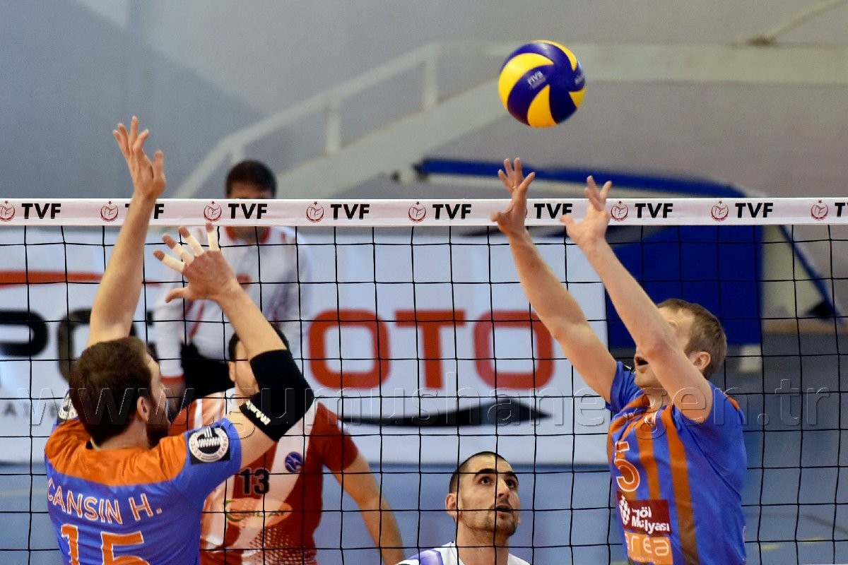 Harikasın Torul: 3-2 35