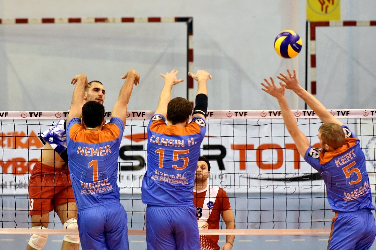 Harikasın Torul: 3-2 36