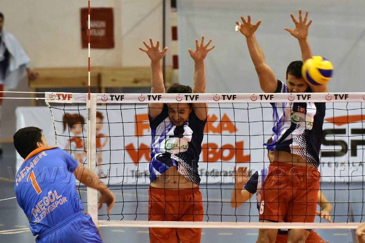 Harikasın Torul: 3-2 37