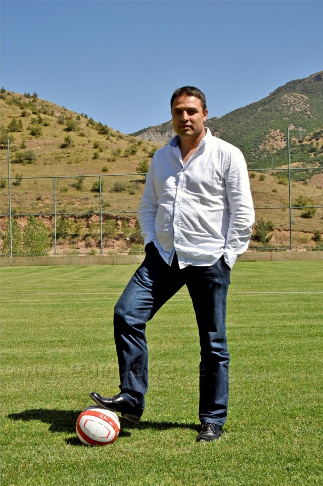 Fatih Akyel imzayı attı 1