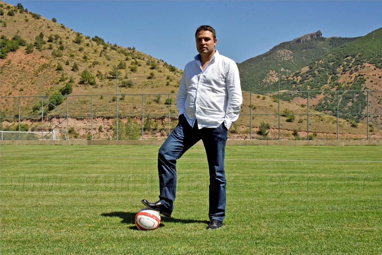 Fatih Akyel imzayı attı 2