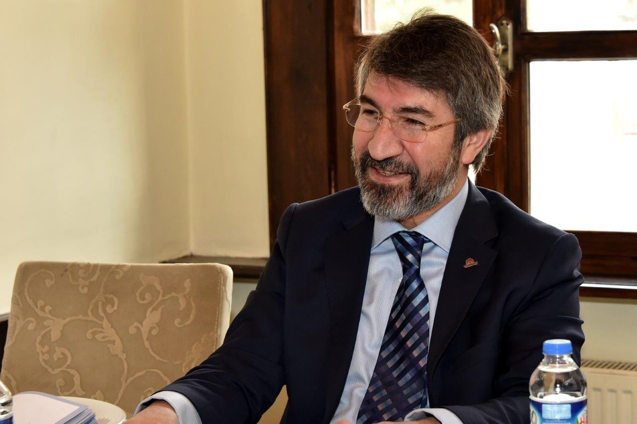 Varan’dan basın toplantısı 3