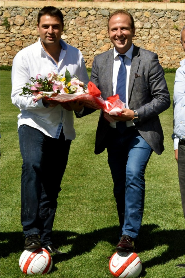 Fatih Akyel imzayı attı 4