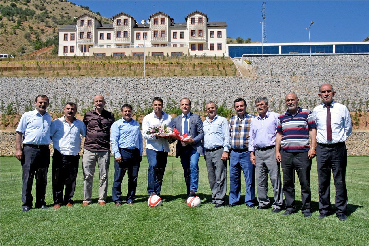 Fatih Akyel imzayı attı 5