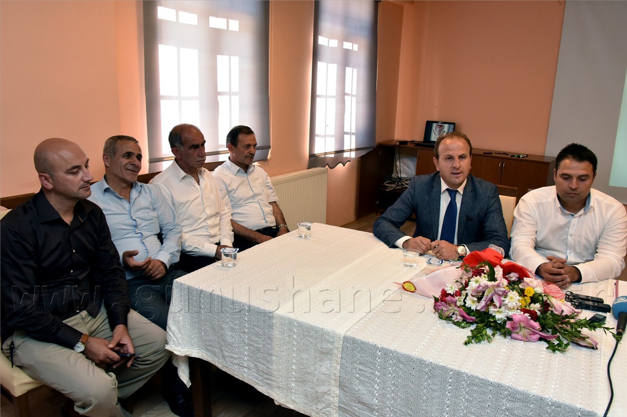 Fatih Akyel imzayı attı 7