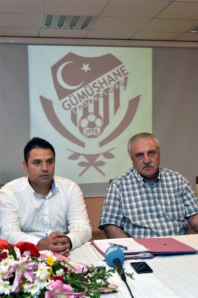 Fatih Akyel imzayı attı 10