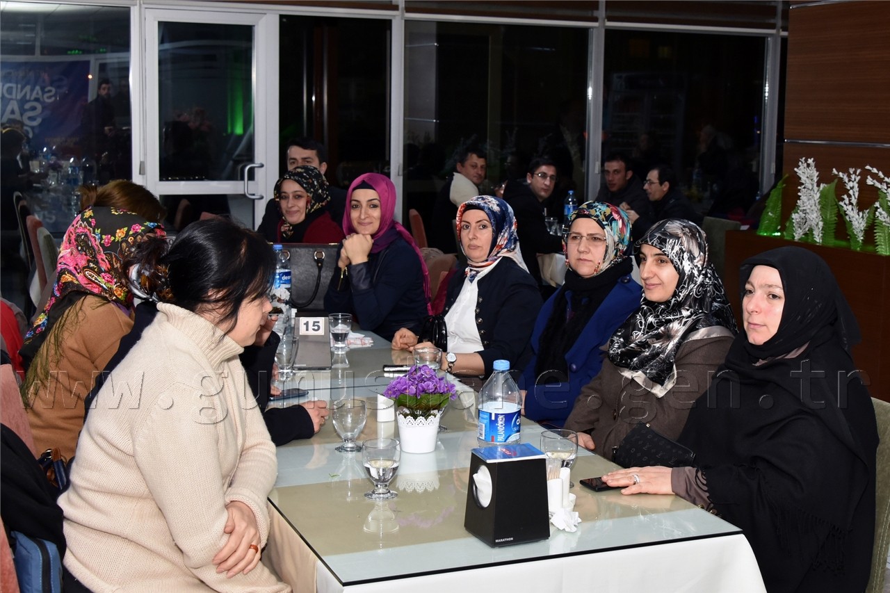 AK Parti sandığa sahip çıkacak 3