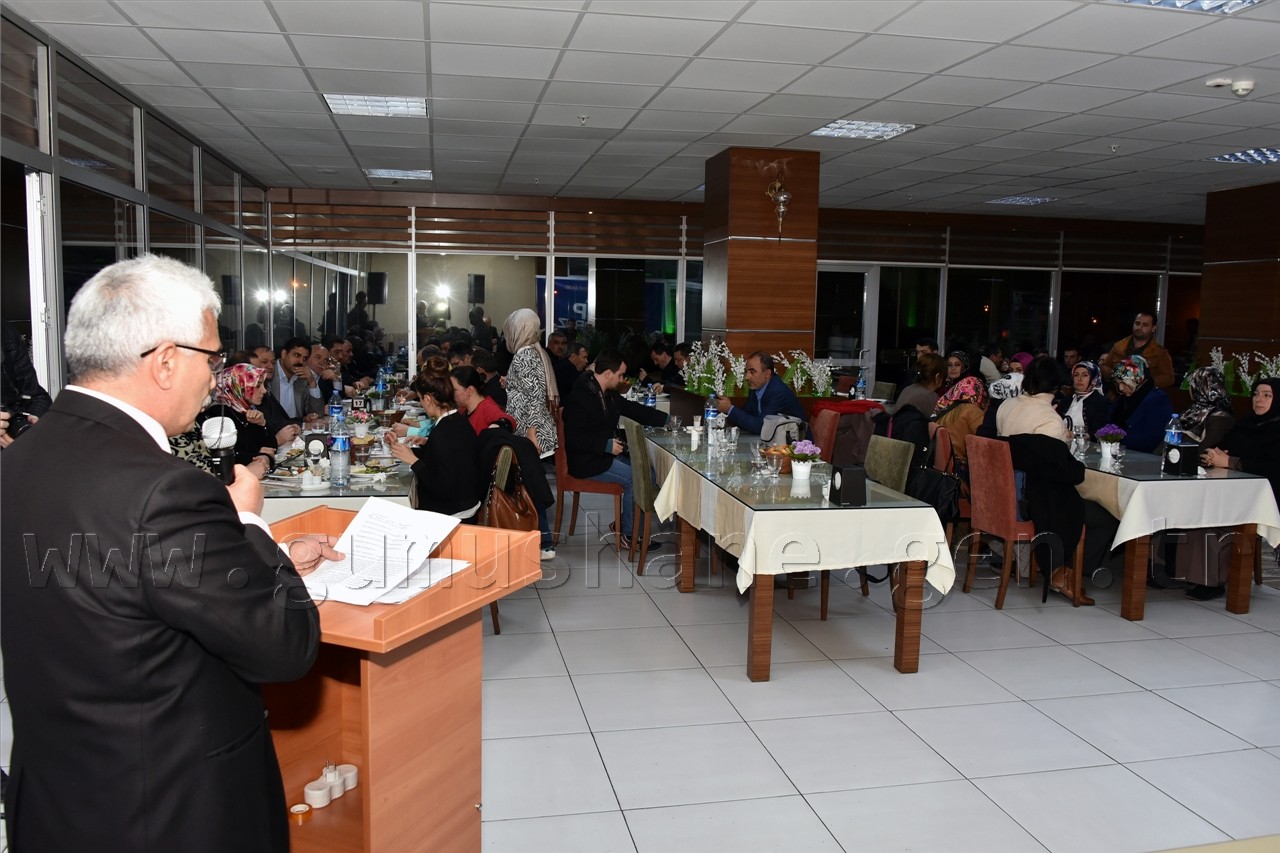 AK Parti sandığa sahip çıkacak 6