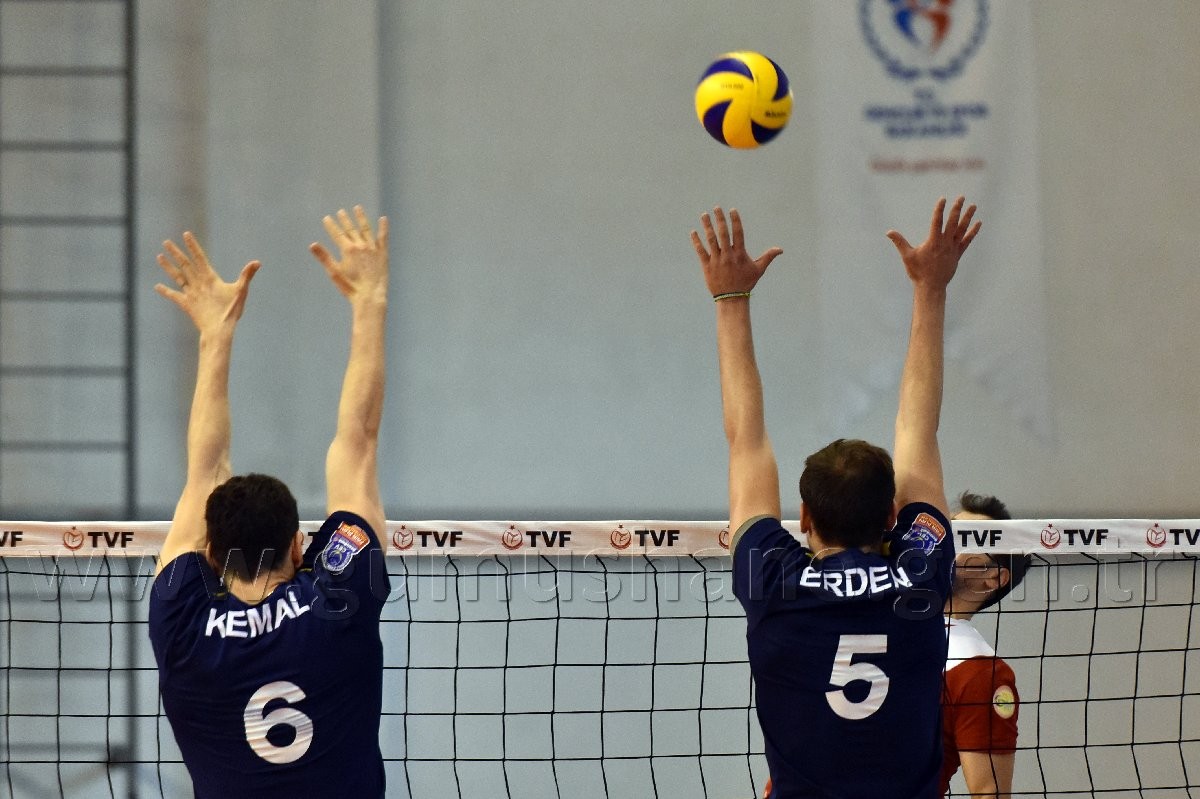 Torul'da ümitler tükeniyor: 1-3 10