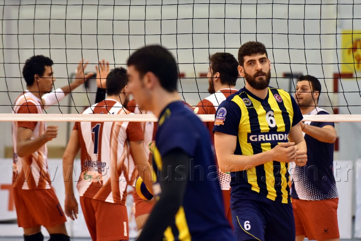 Torul'da ümitler tükeniyor: 1-3 11