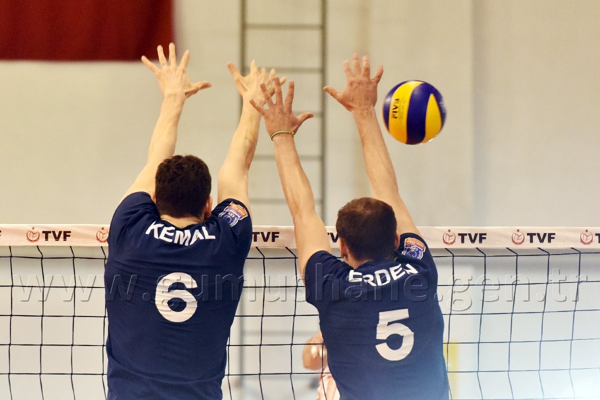 Torul'da ümitler tükeniyor: 1-3 12