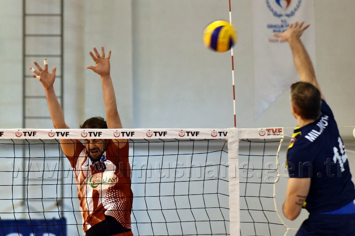 Torul'da ümitler tükeniyor: 1-3 13