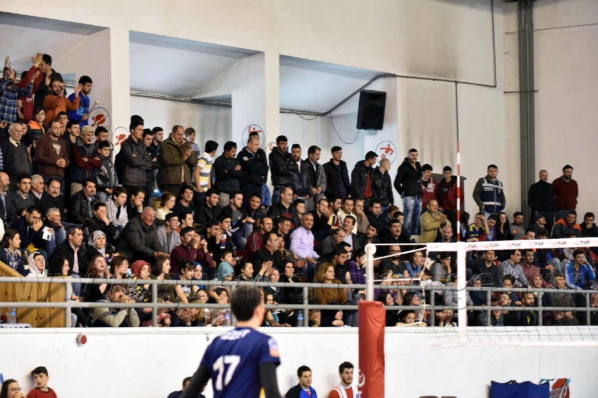 Torul'da ümitler tükeniyor: 1-3 16