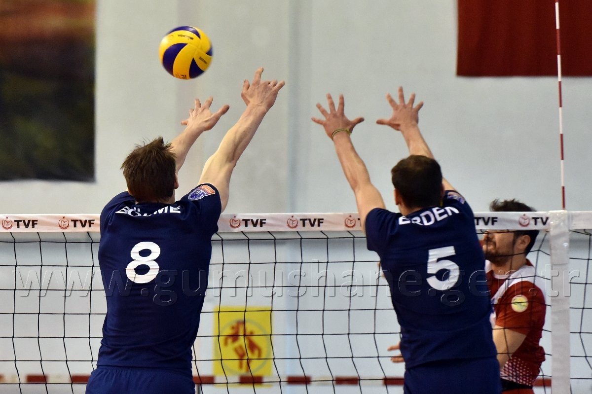 Torul'da ümitler tükeniyor: 1-3 17