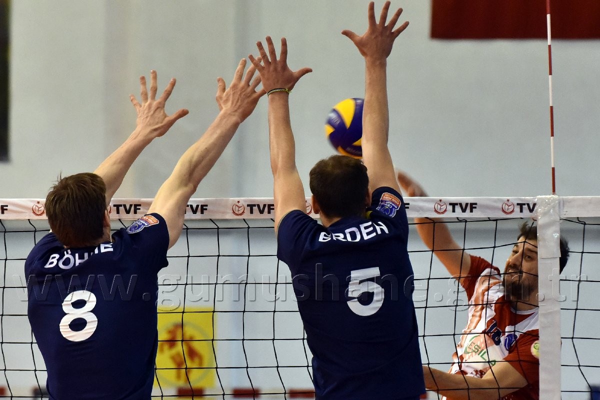 Torul'da ümitler tükeniyor: 1-3 18