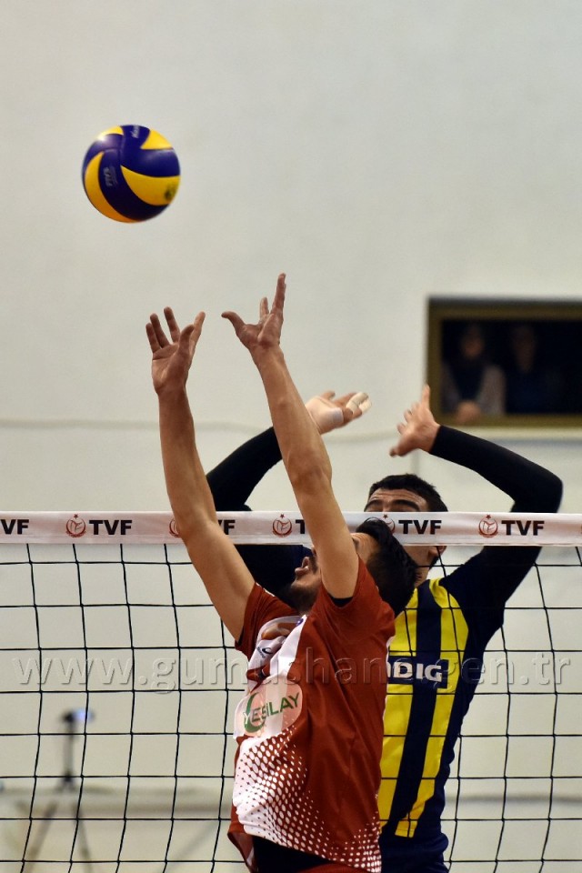 Torul'da ümitler tükeniyor: 1-3 19