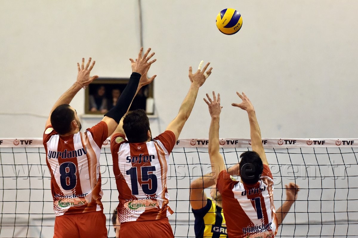 Torul'da ümitler tükeniyor: 1-3 21