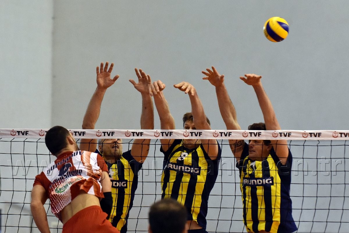 Torul'da ümitler tükeniyor: 1-3 23