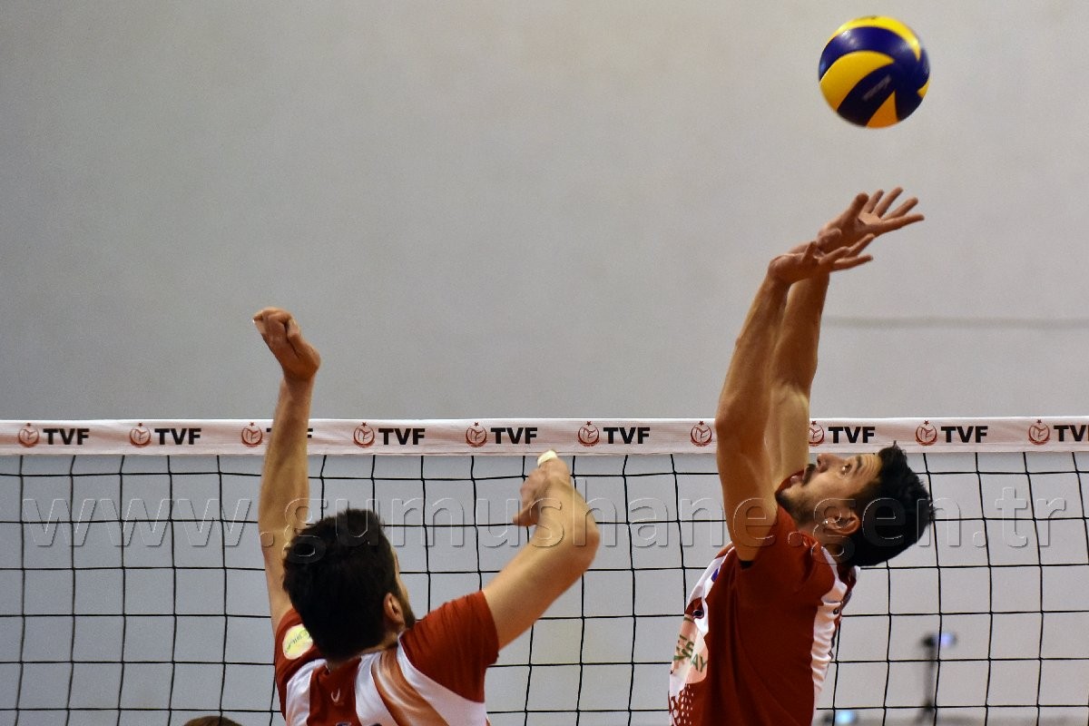 Torul'da ümitler tükeniyor: 1-3 26