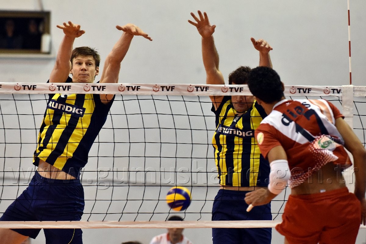 Torul'da ümitler tükeniyor: 1-3 27