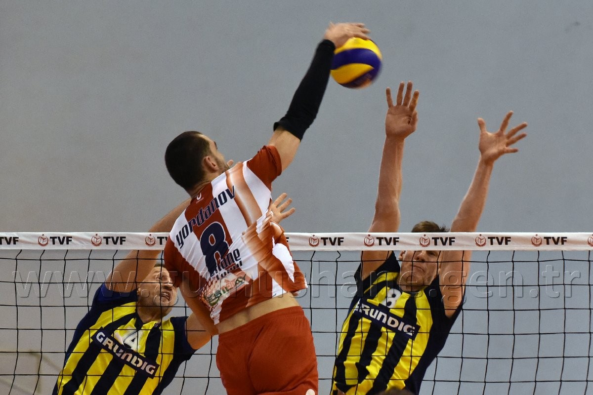 Torul'da ümitler tükeniyor: 1-3 28