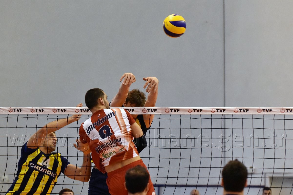 Torul'da ümitler tükeniyor: 1-3 29