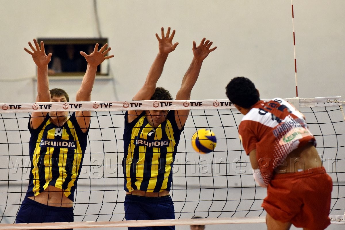 Torul'da ümitler tükeniyor: 1-3 30