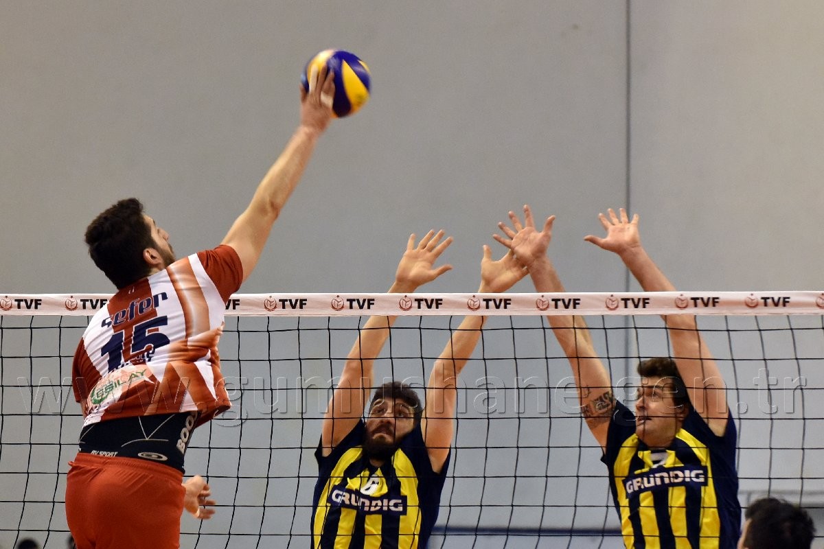 Torul'da ümitler tükeniyor: 1-3 31