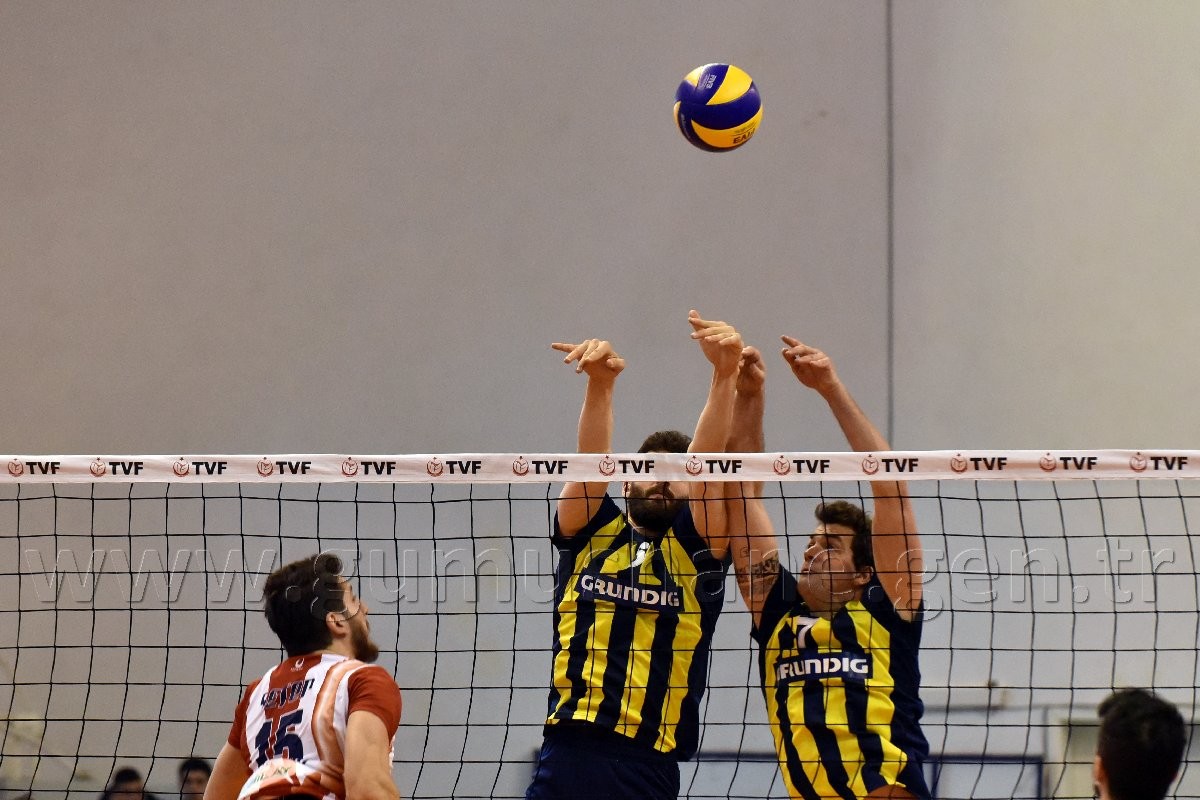 Torul'da ümitler tükeniyor: 1-3 32