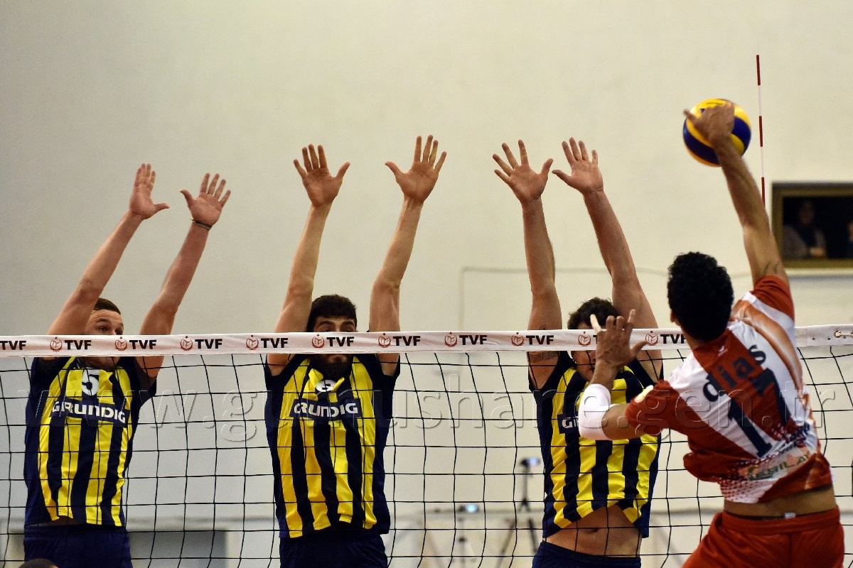 Torul'da ümitler tükeniyor: 1-3 33