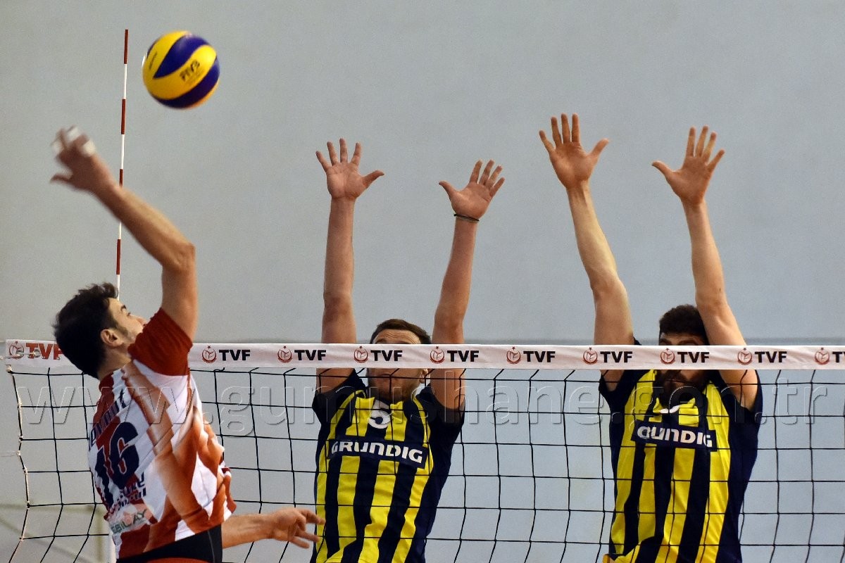 Torul'da ümitler tükeniyor: 1-3 37