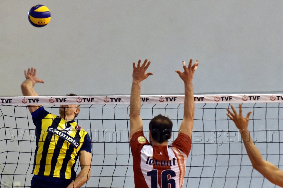 Torul'da ümitler tükeniyor: 1-3 38