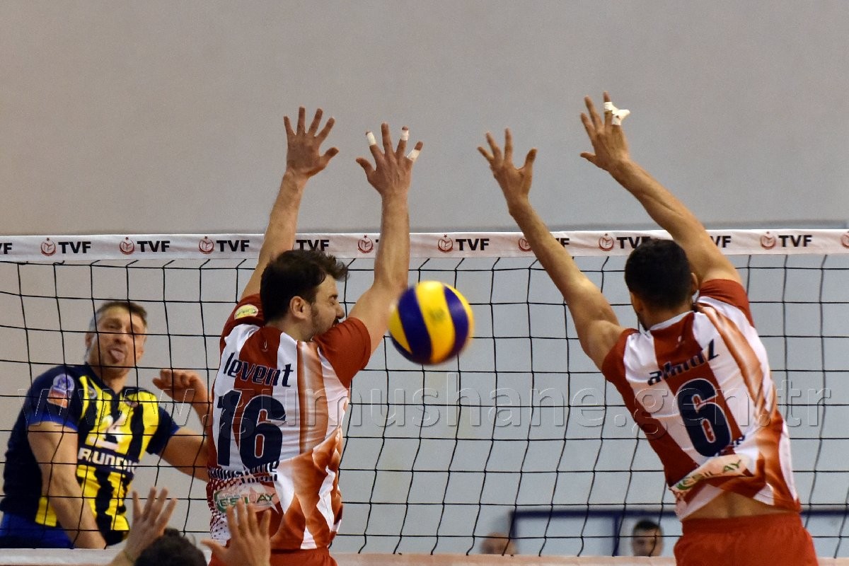 Torul'da ümitler tükeniyor: 1-3 39