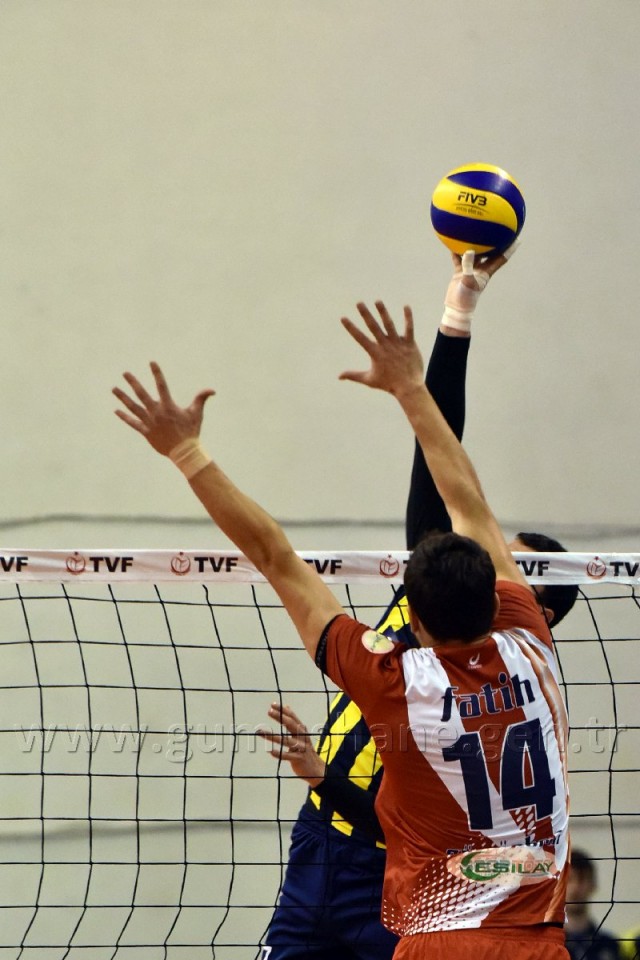 Torul'da ümitler tükeniyor: 1-3 43