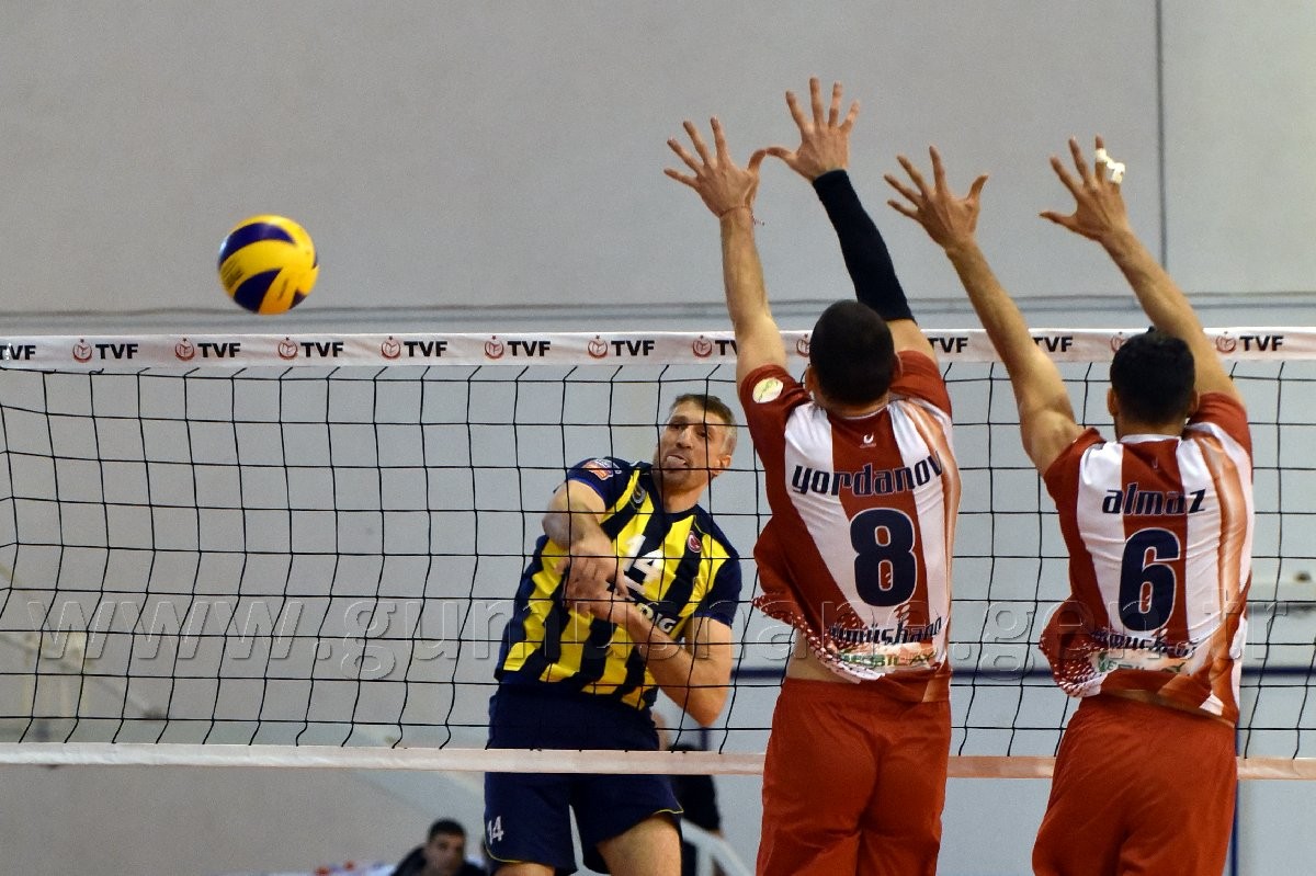 Torul'da ümitler tükeniyor: 1-3 47