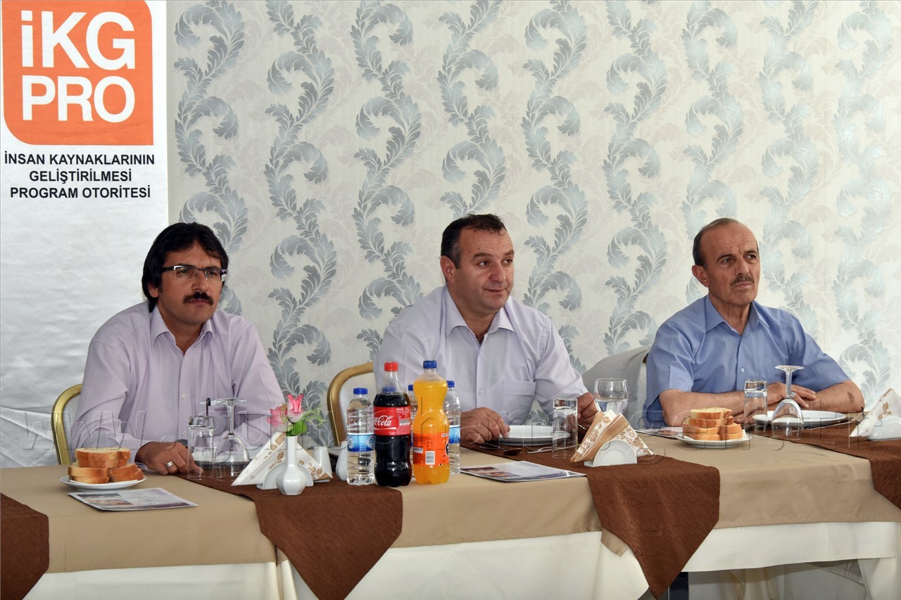 Gümüşhane’de meslek liselerine olan talep arttı 8