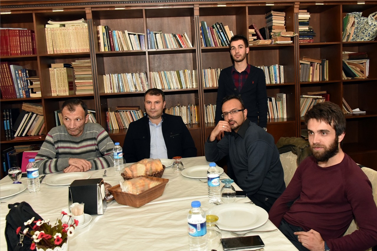 'Ben 8 Nisan’da da 8 Haziran’da da burada olacağım' 2