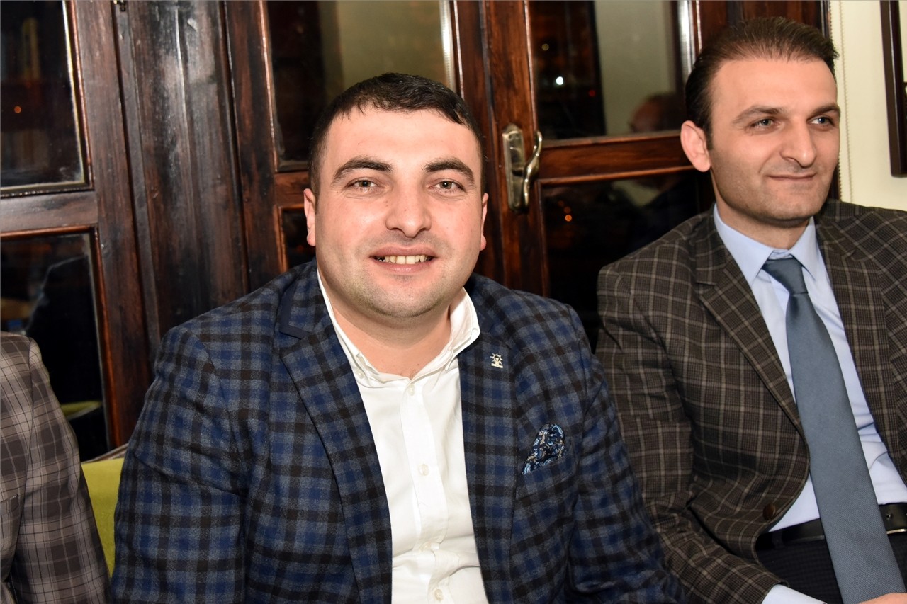 'Ben 8 Nisan’da da 8 Haziran’da da burada olacağım' 3