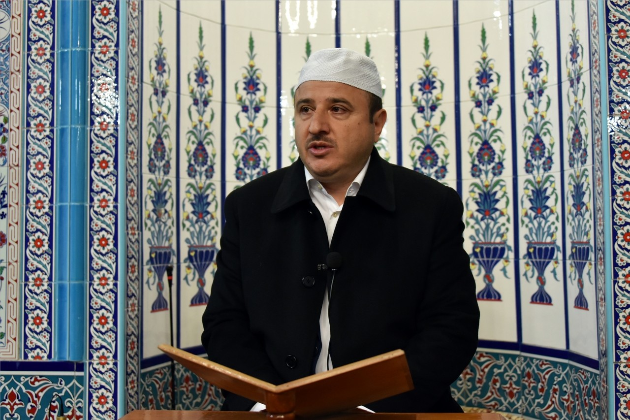 Çanakkale Şehitleri Gümüşhane’de Sabah Namazında Yad Edildi 3