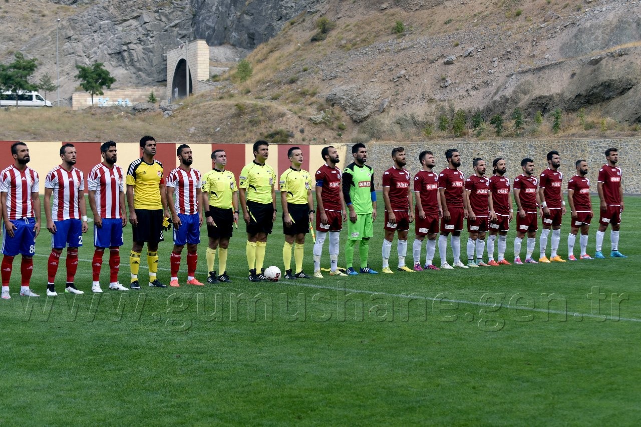 Gümüş Tokat yedi: 1-2 19