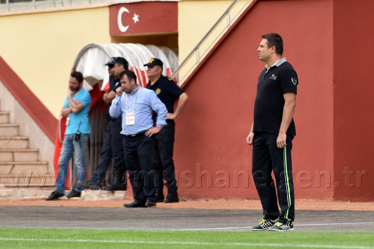 Gümüş Tokat yedi: 1-2 41