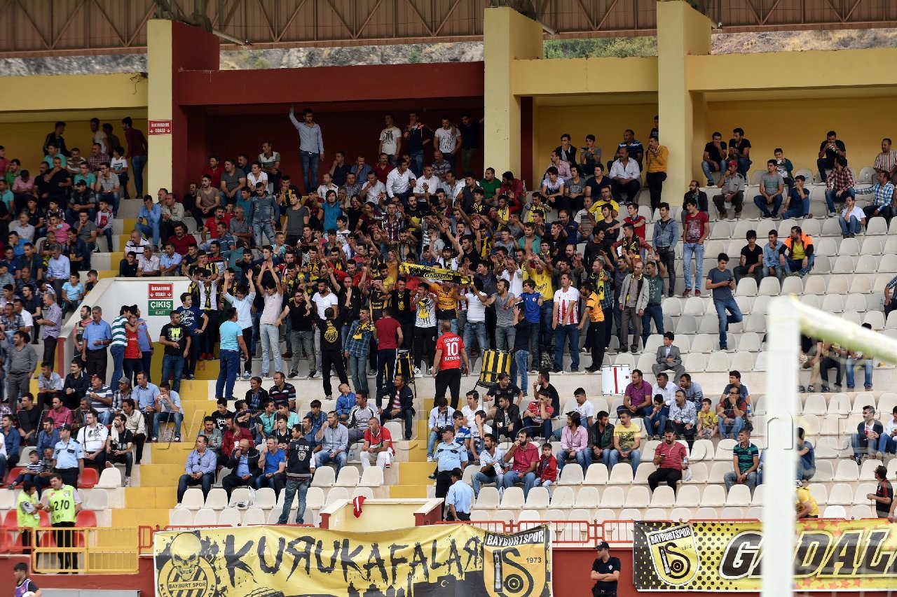 Gümüş Tokat yedi: 1-2 53