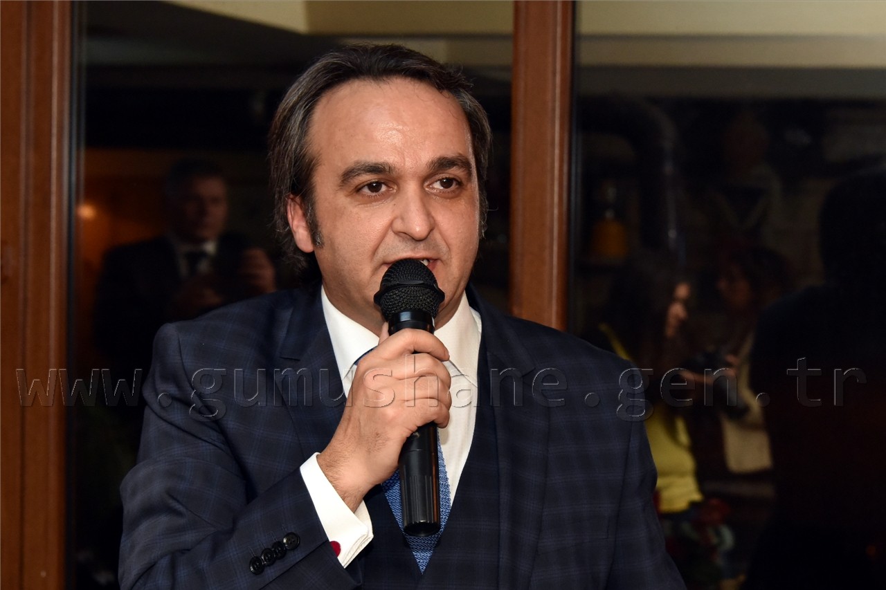 Zigana’da İlk Turist Kafilesi İçin Kurban Kesildi 8