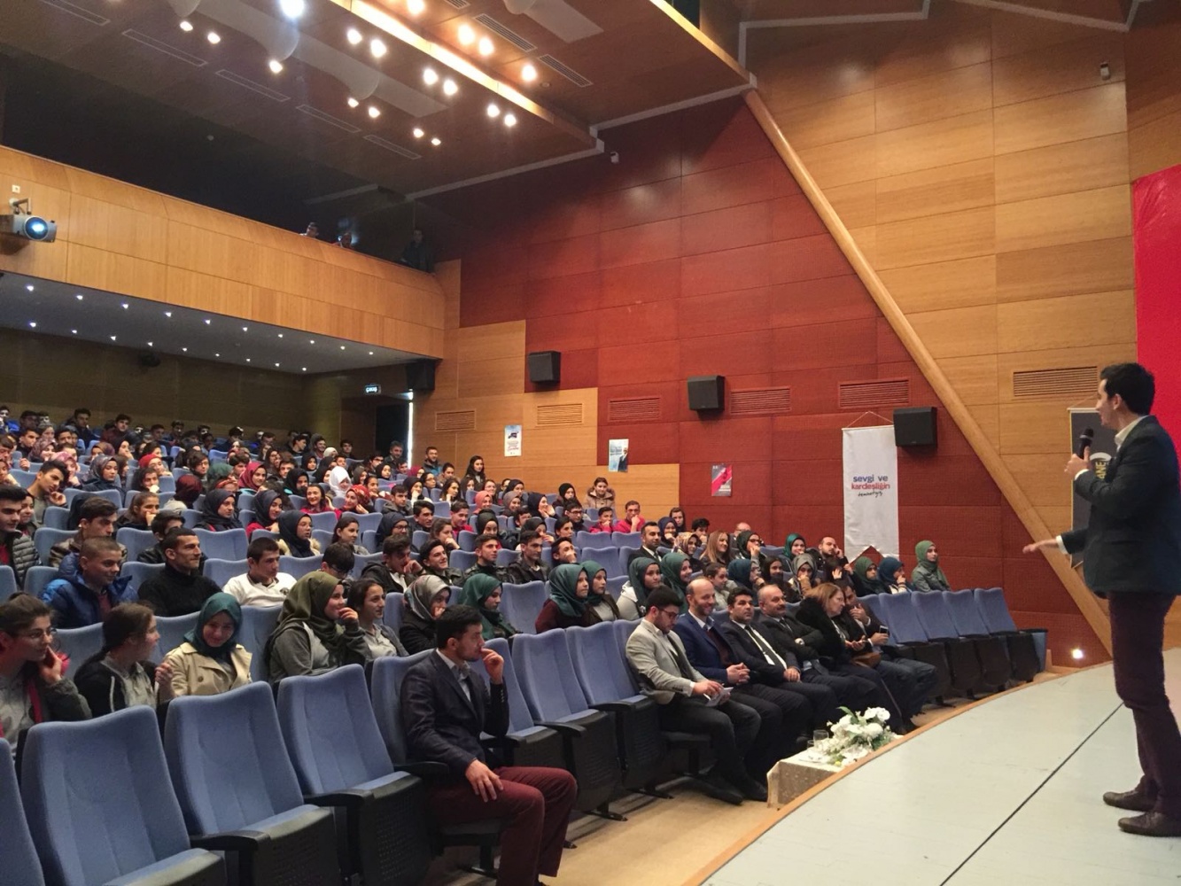 Türkiye hafıza şampiyonu Gümüşhane’de 3