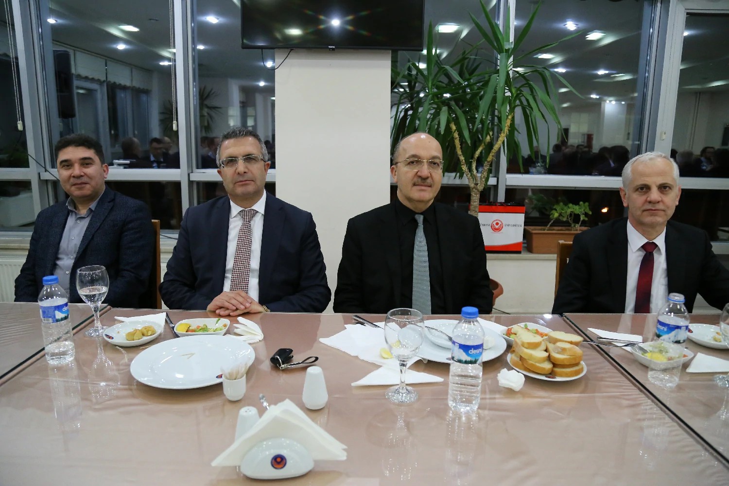 Bahri Bayram Erzurum’a atandı 9