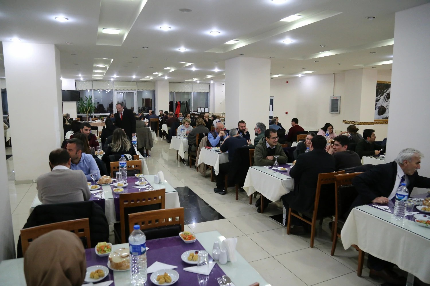 Bahri Bayram Erzurum’a atandı 10