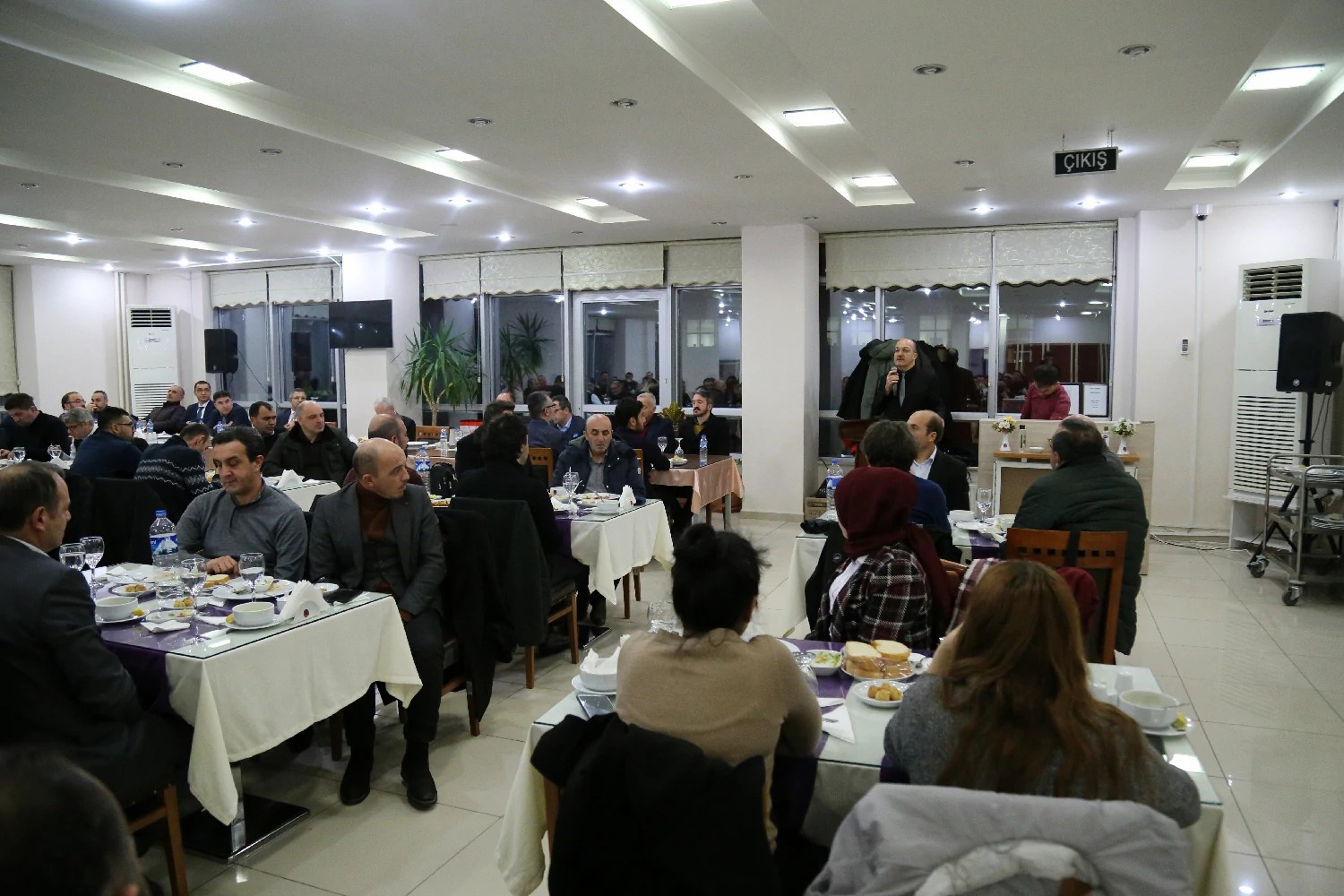 Bahri Bayram Erzurum’a atandı 7